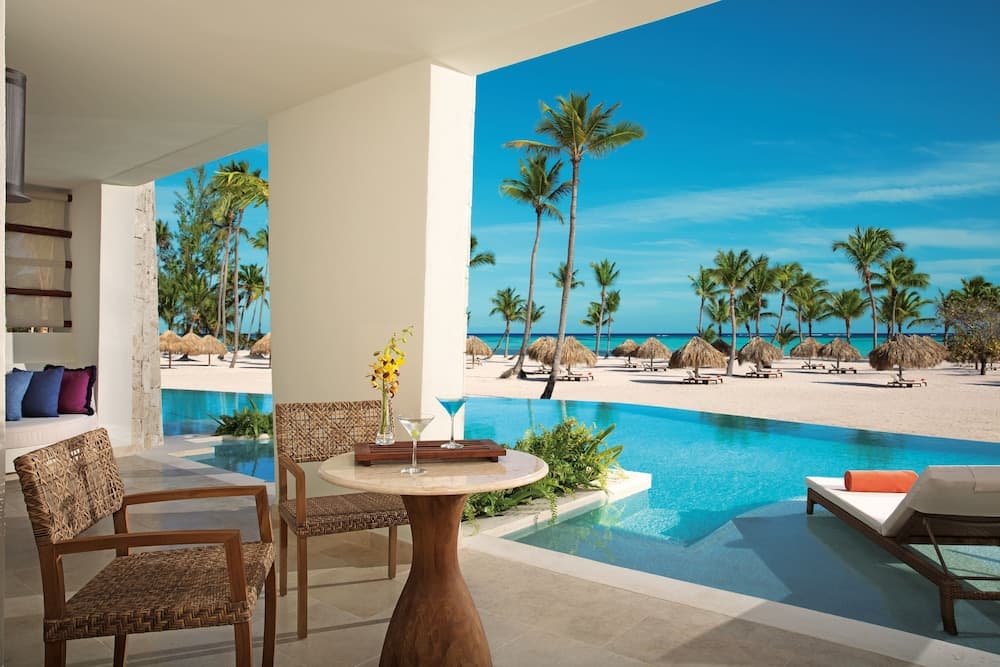Secrets Cap Cana Resort & Spa - Adults Only - All Inclusive, View from room