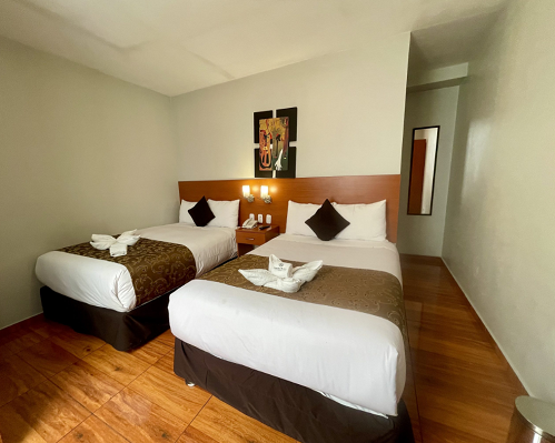 Casona Plaza Hotel Colonial Arequipa, 