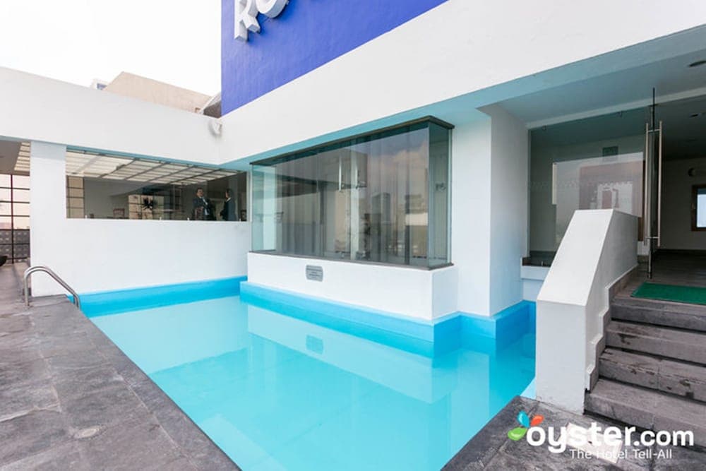 *Hotel Royal Reforma 2025 & 2026, Bar (on property)