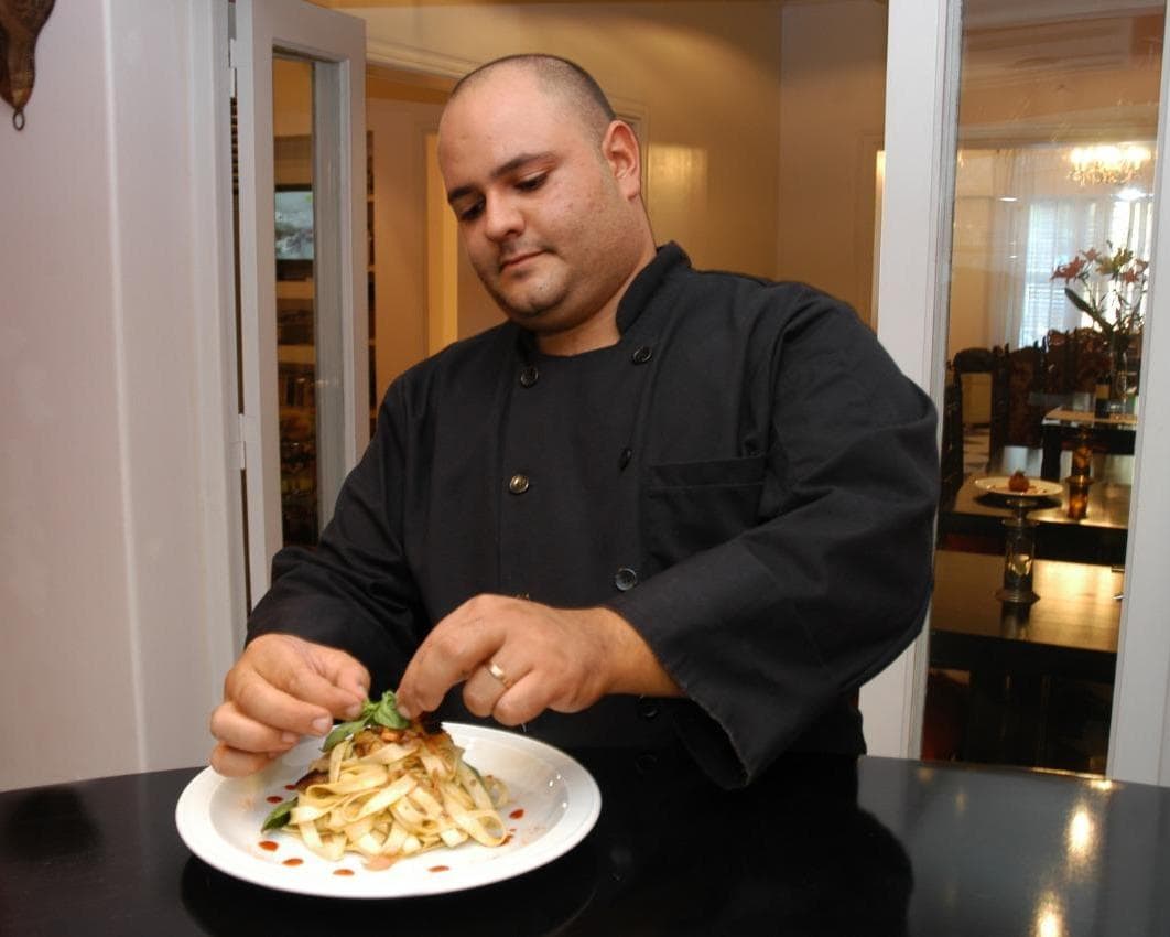 Bohemia Hotel Boutique, 