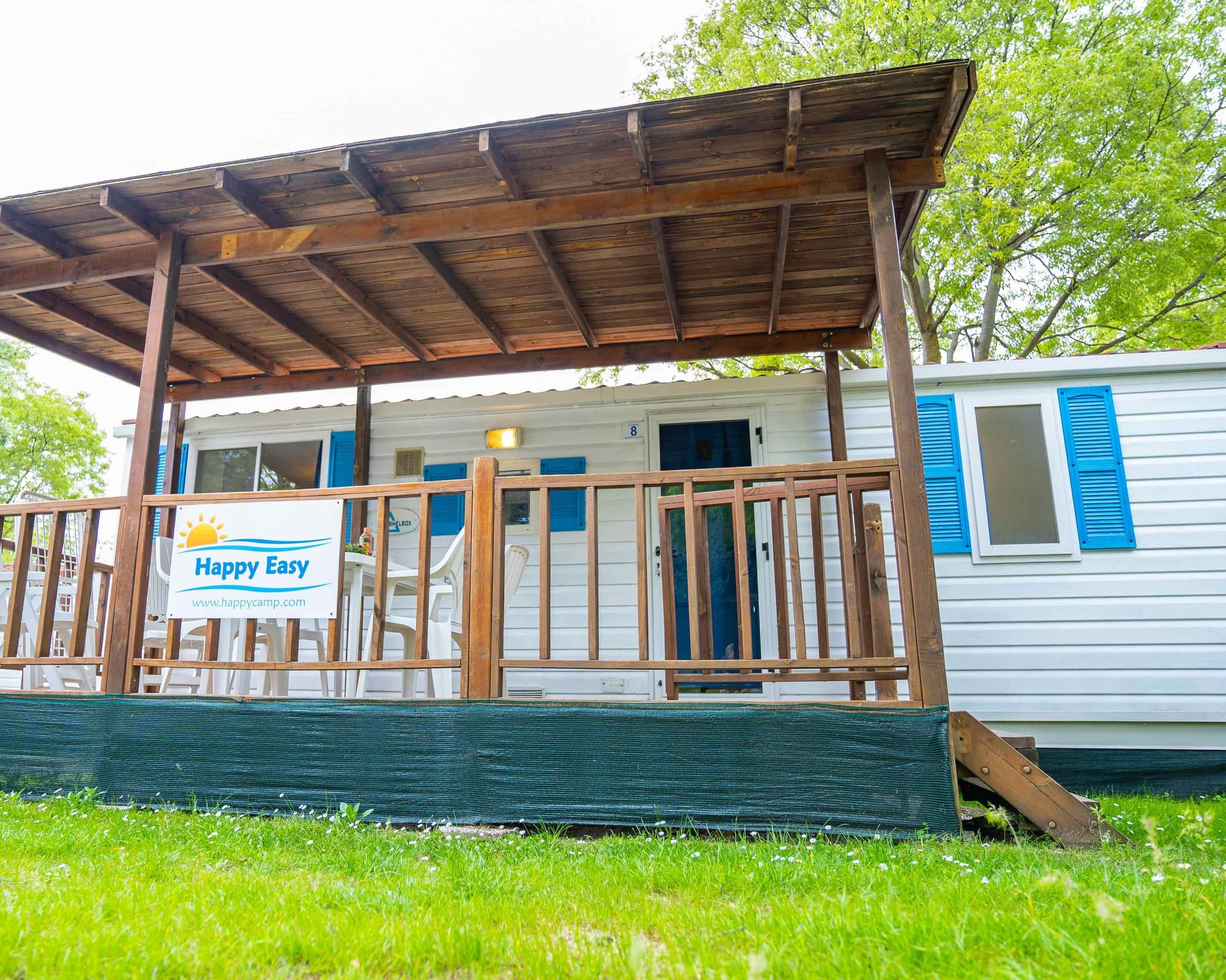 Capalbio Costa d'Argento Camping Village - GATTINONI, 