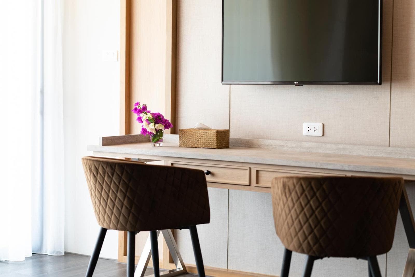 Anana Ecological Resort Krabi - SHA Extra Plus, 