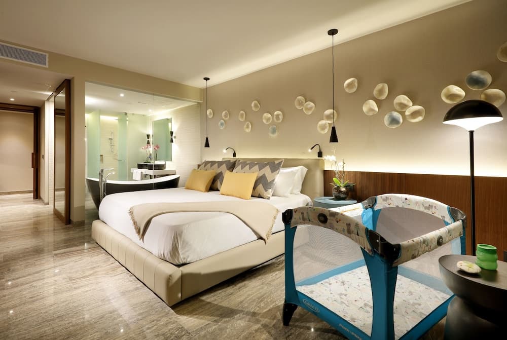 Family Selection at Grand Palladium Costa Mujeres Resort & Spa- All Inclusive (Promo Full Room - ID 2083), Room