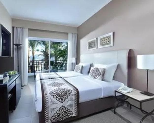 JAZ Fanara Resort & Residence - GATTINONI, 