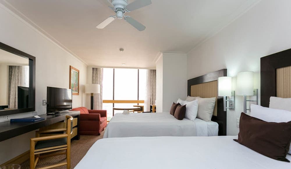 *Hotel Royal Reforma 2025 & 2026, Room