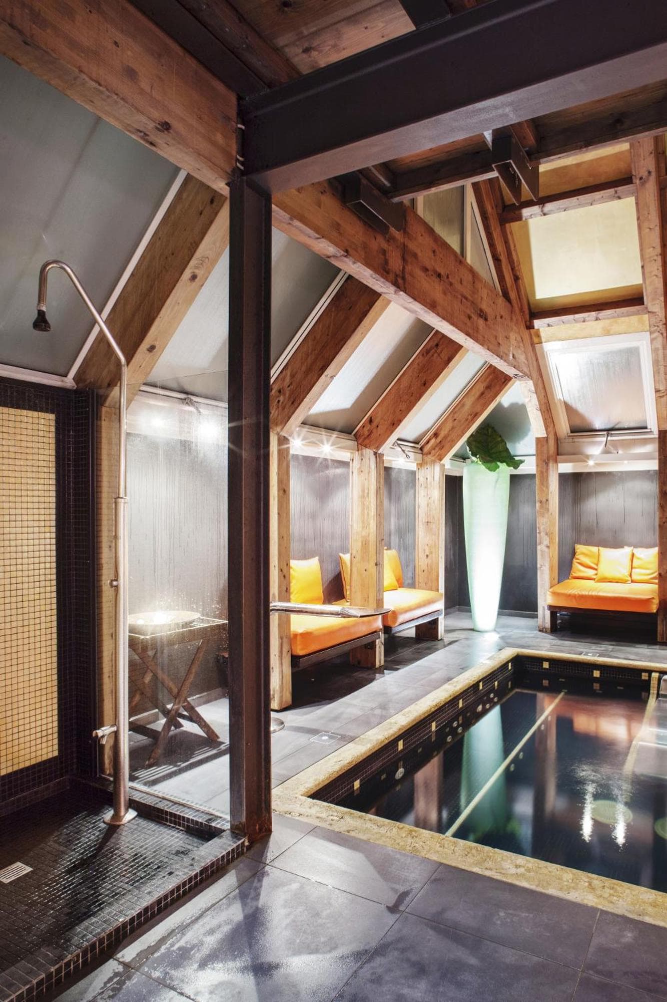 Adua & Regina di Saba Wellness & Beauty, 