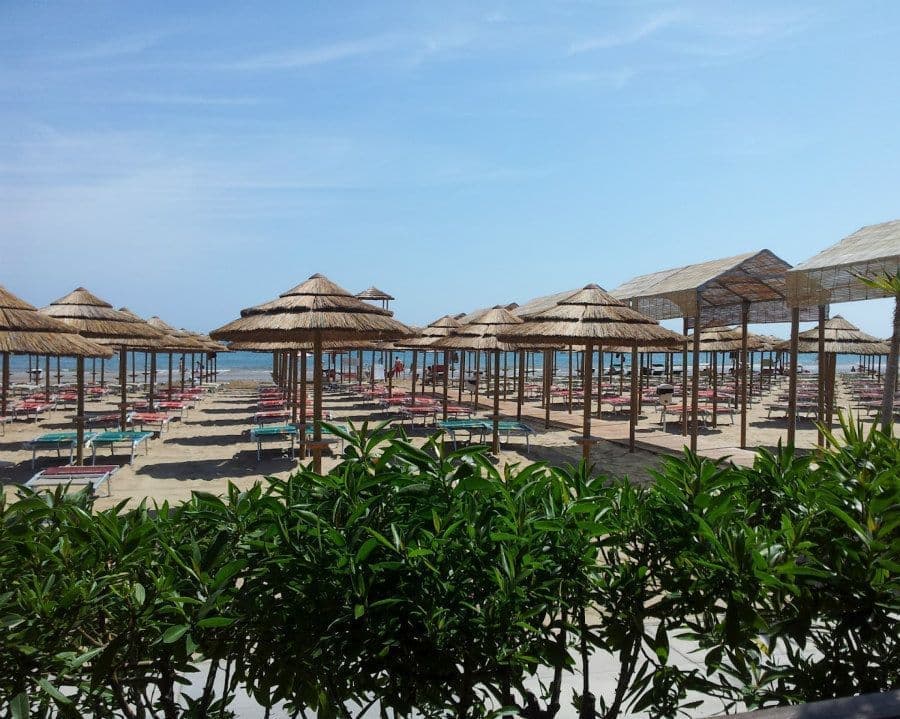 Hotel Club Bellavista, 