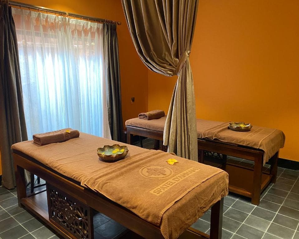 Spatel d'Annam - Imperial Boutique Spa & Hotel, 