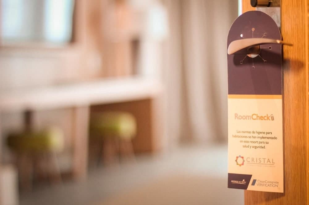 Dreams Natura Resort & Spa - All Inclusive, Room