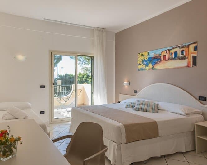 CDS Hotels Terrasini - GATTINONI, 