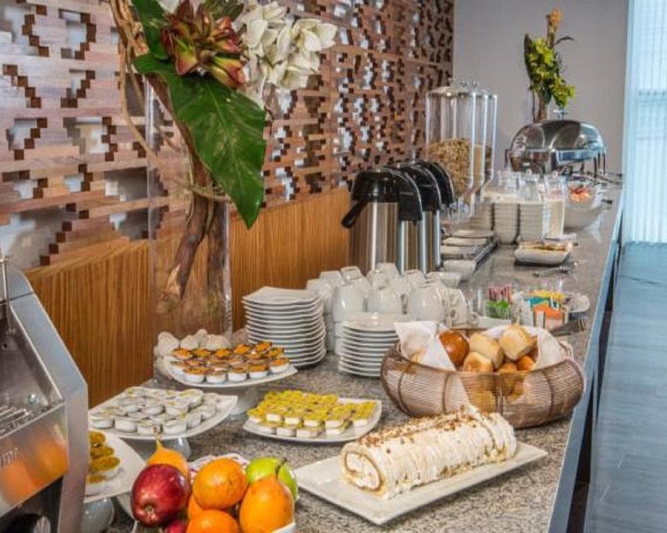 Hotel José Antonio deluxe, 