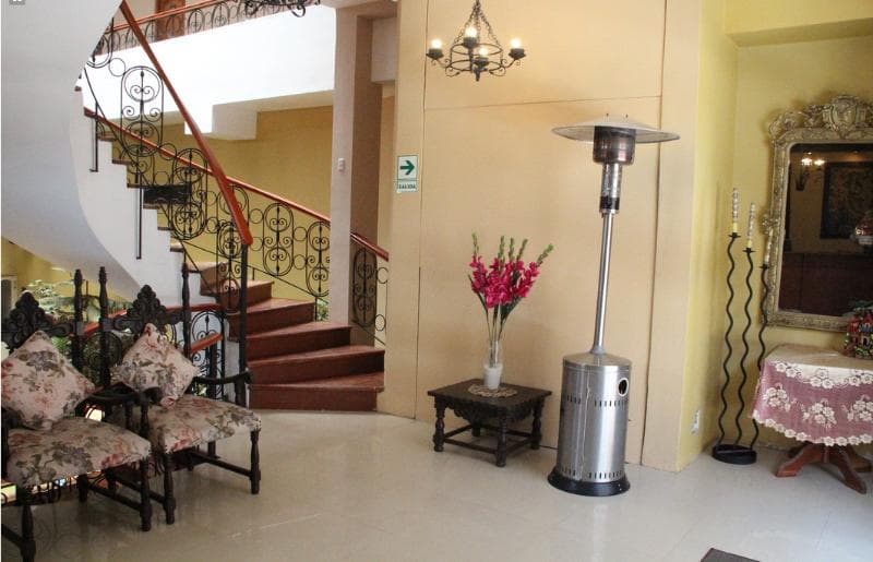 Casona Plaza Hotel Centro, 