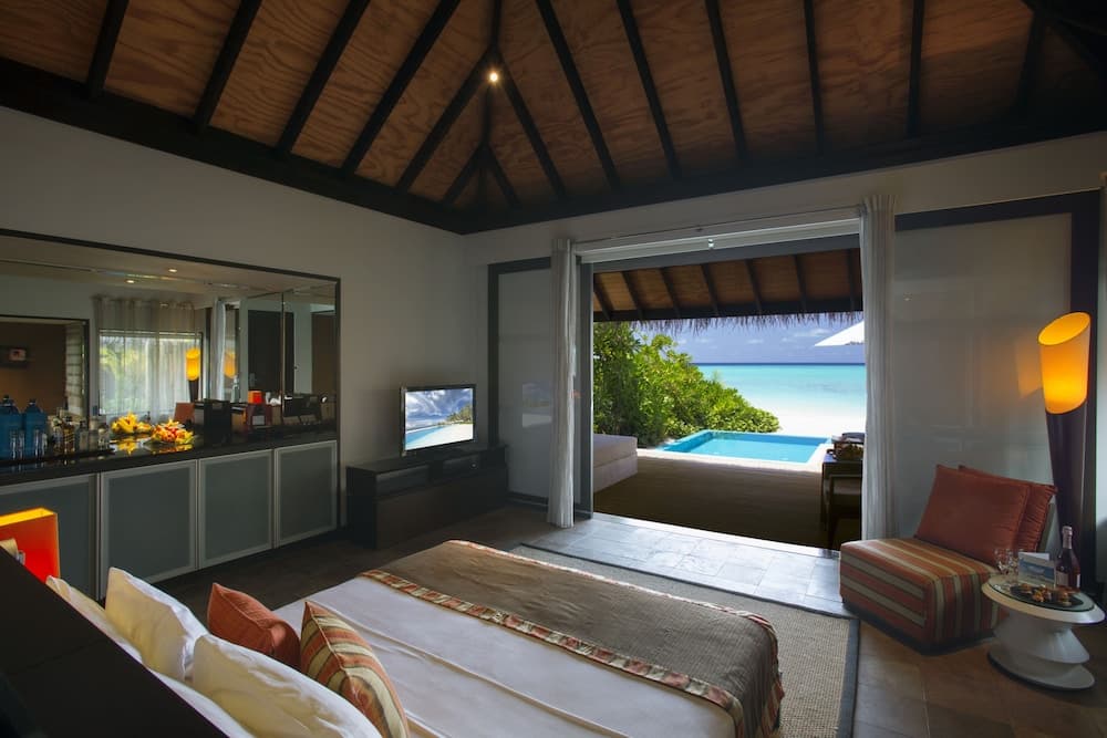 Velassaru Maldives - GATTINONI, Room