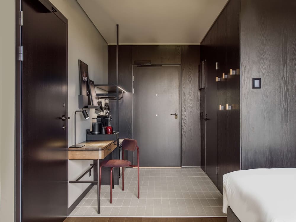 Radisson RED Helsinki, Room