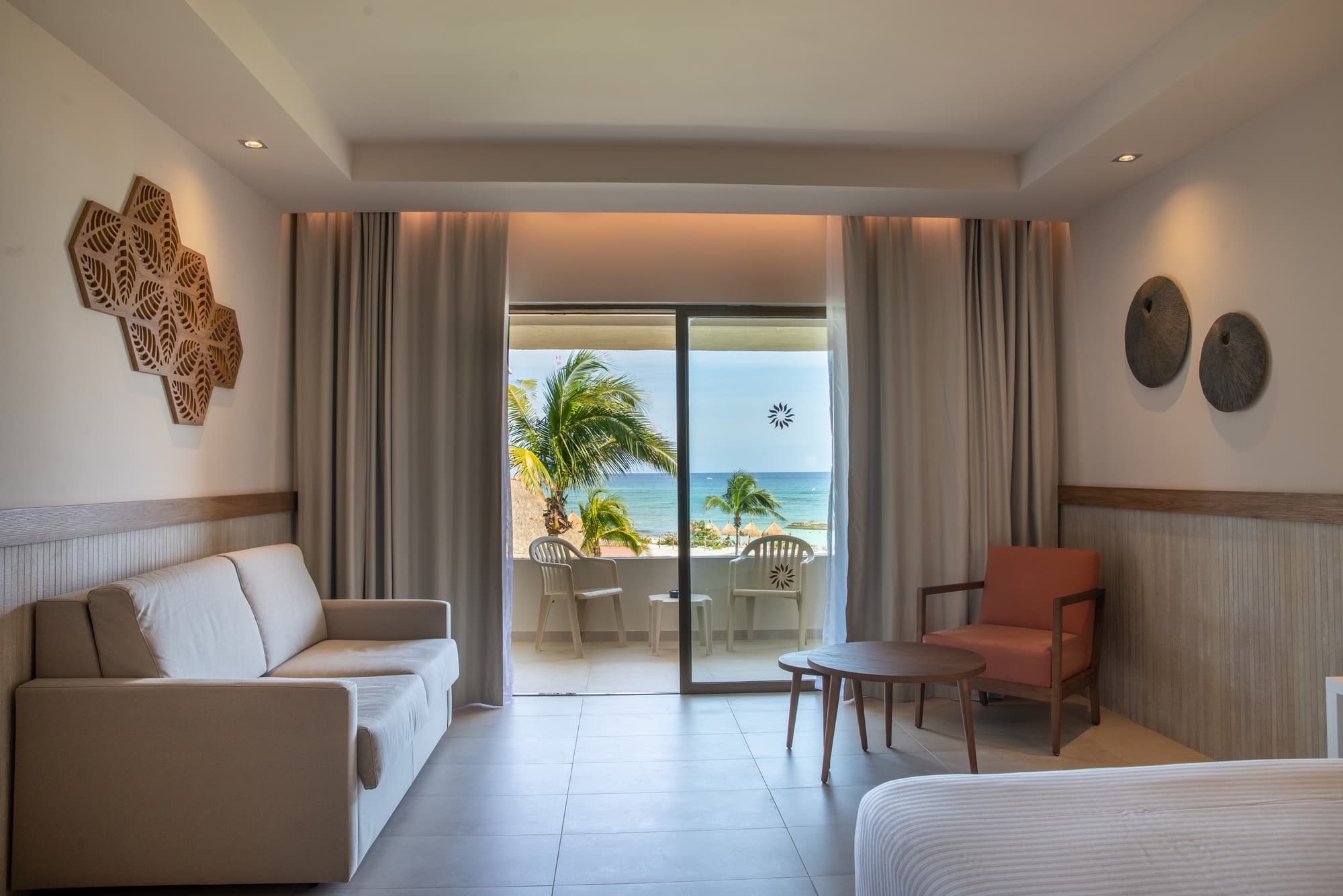 Bahia Principe Grand Tulum, Room