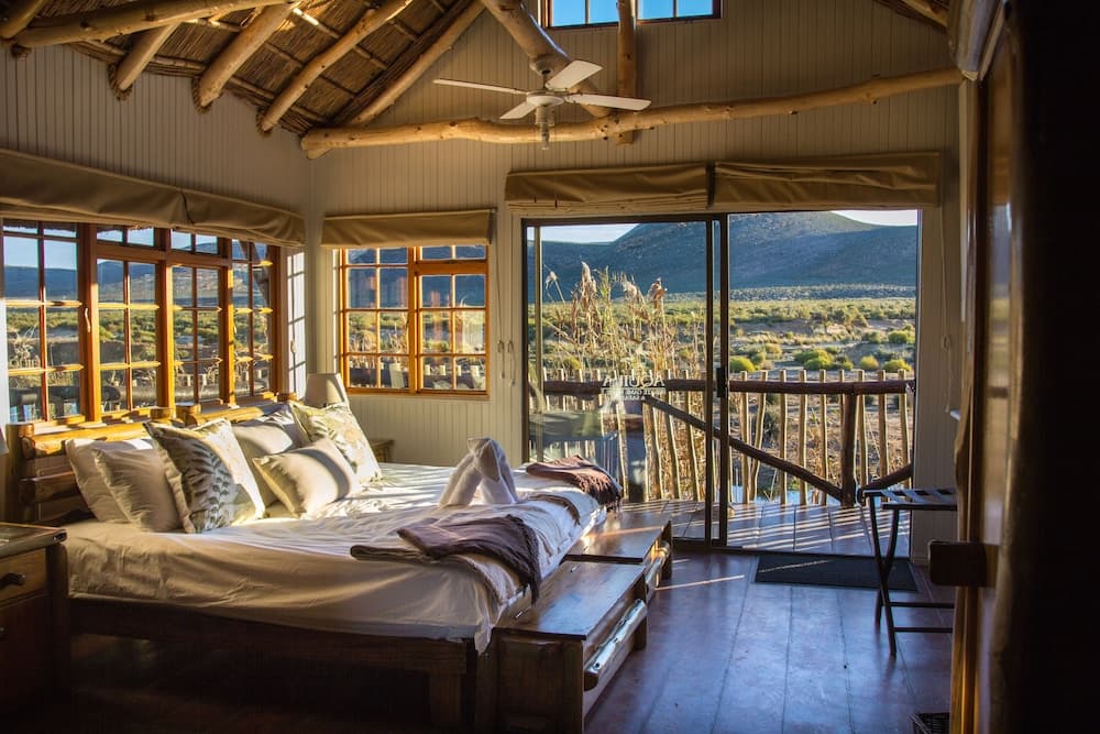 Aquila Private Game Reserve & Spa, Room