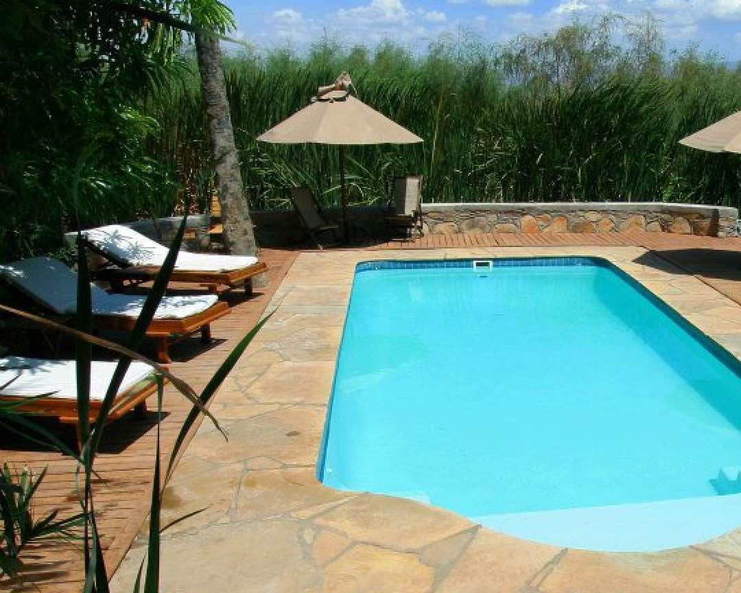 Kisima Ngeda Tented Camp, 