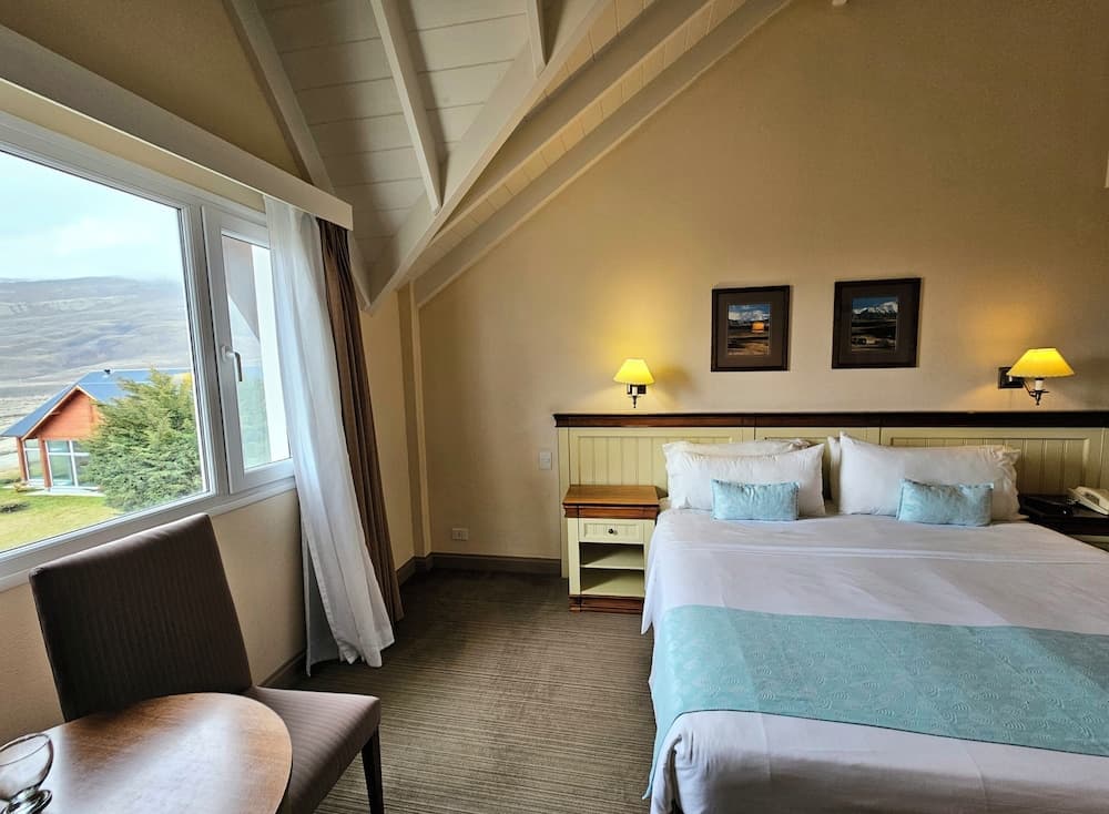 Alto Calafate Hotel Patagonico, Room