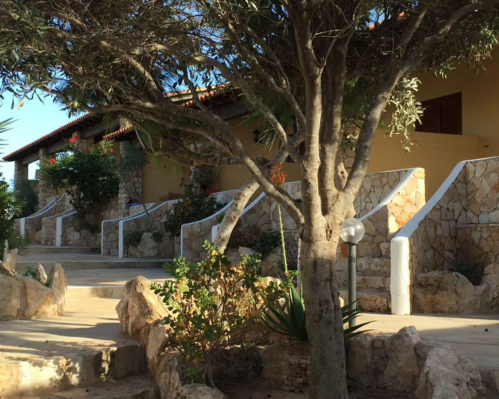 Residence Punta sottile, 