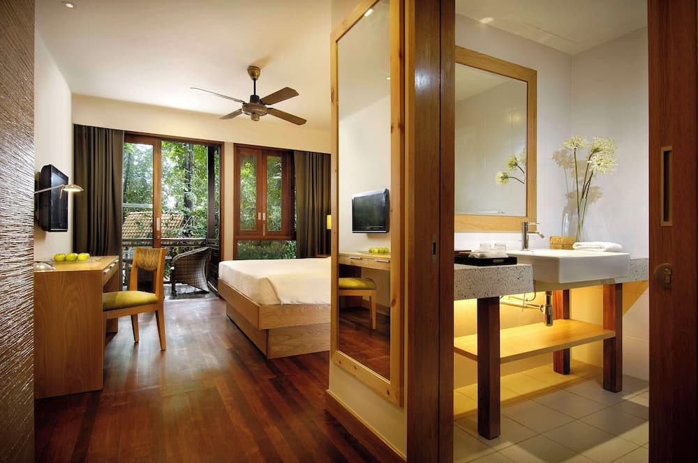 Berjaya Langkawi Resort, Bathroom