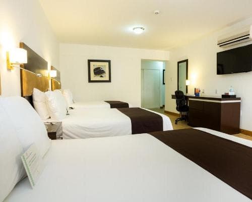 Costa del Sol Wyndham Chiclayo, 