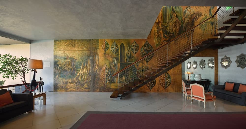 Hotel Algarve Casino, Interior Detail