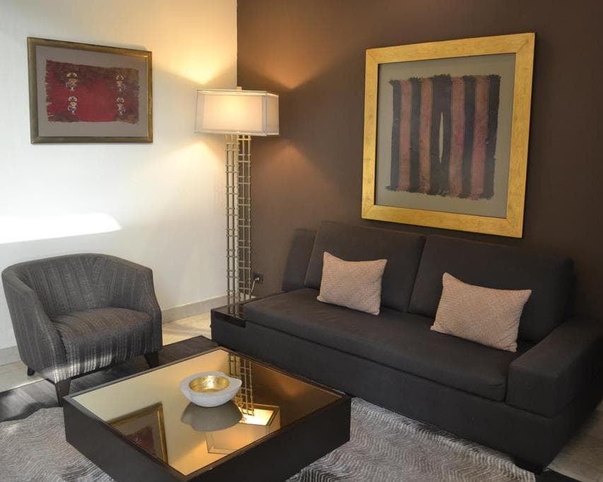 Hotel José Antonio executive , 