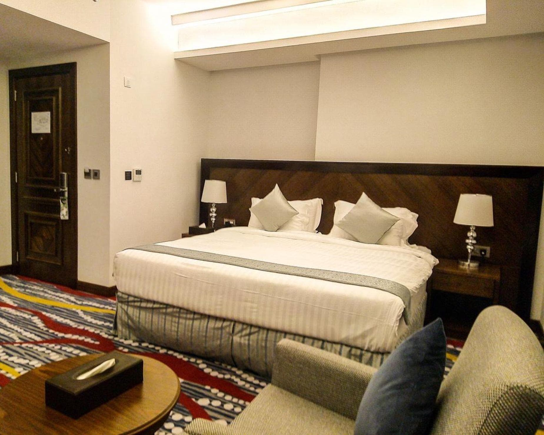 Ruve Jeddah Hotel, 