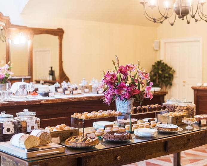 QC Terme - Termeroma Spa & Resort, 