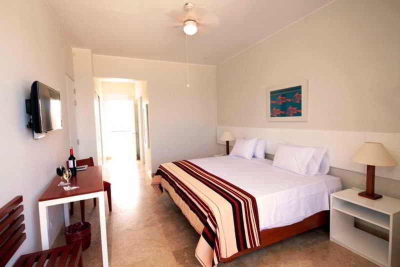 San Agustin Paracas, HAB