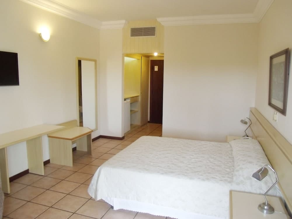 Catussaba Resort Hotel, Room