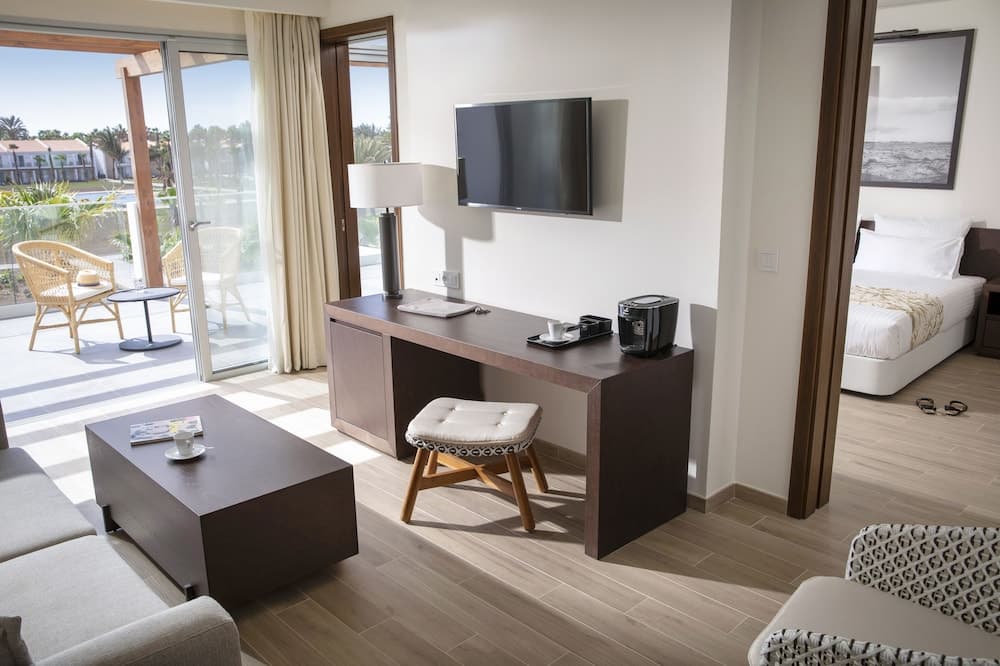 ROBINSON CABO VERDE - Adults only (18+), Living room