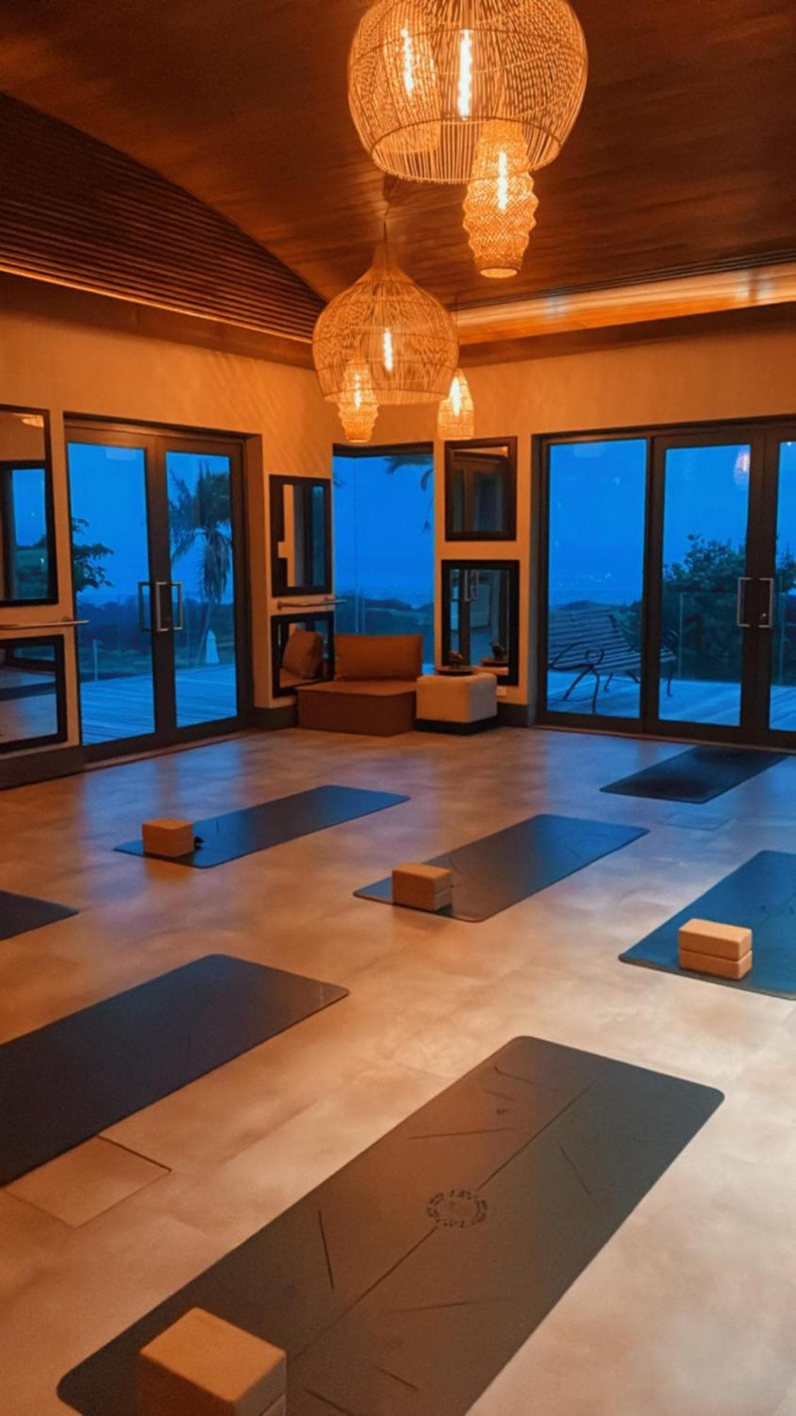 Pezula Nature Retreat, 