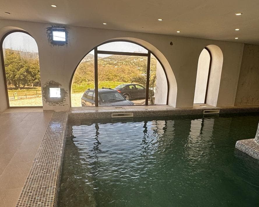 CHARME HOTELS LA FORET AIN DRAHAM, 