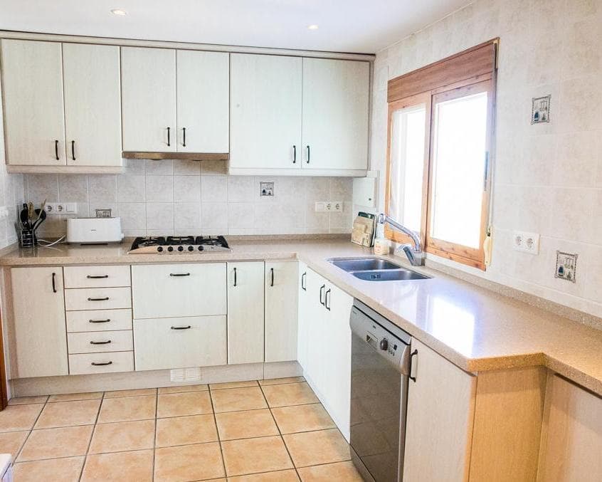 Casa Dabuti | 6 personen, 