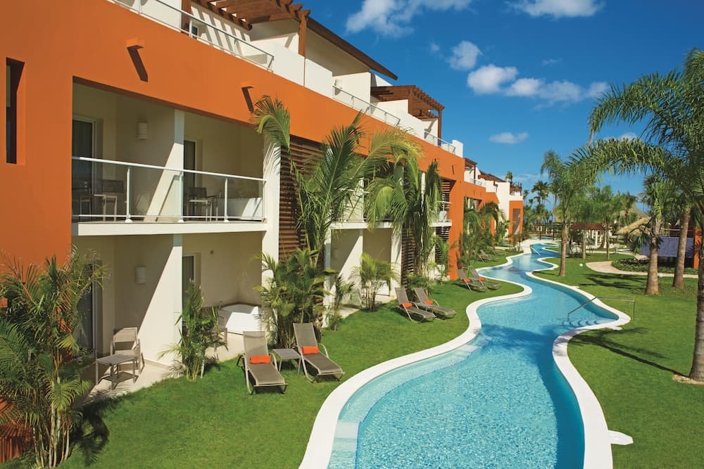Breathless Punta Cana Resort & Spa - Adults Only - All Inclusive, View from room