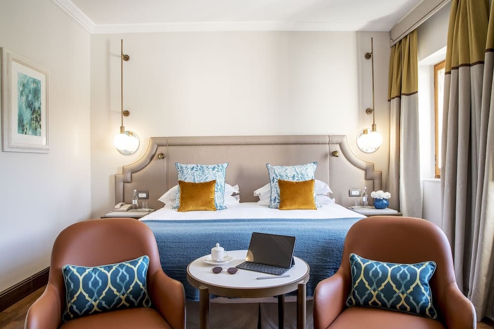 Terme di Saturnia Natural Spa & Golf Resort, Room