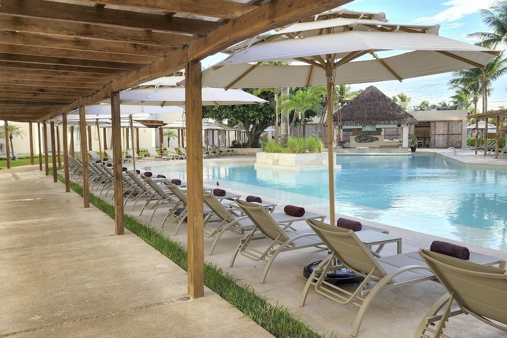 Dreams Aventuras Riviera Maya - All Inclusive, Pool