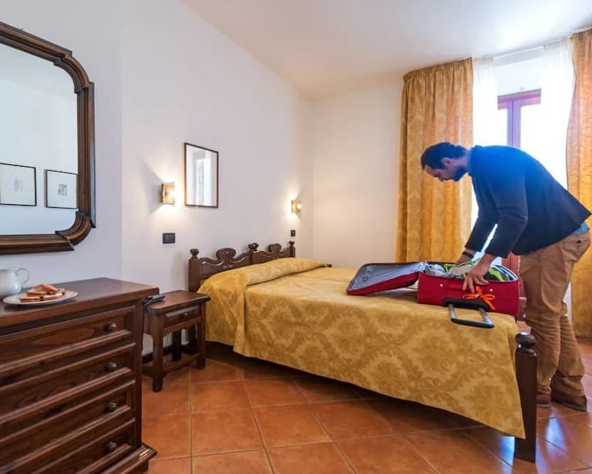 Hotel Dorgali, 