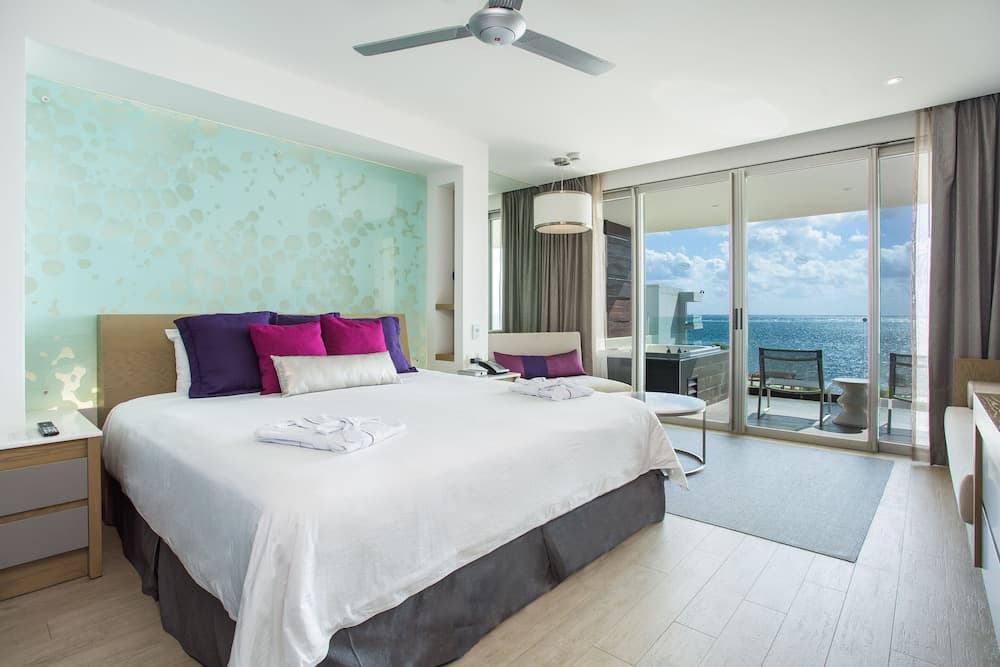 Breathless Riviera Cancun Resort & Spa - Adults Only - All Inclusive, Room