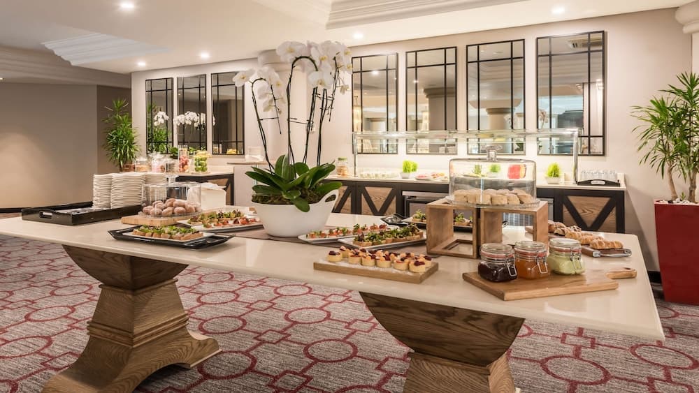 Southern Sun Sandton, Meeting facility