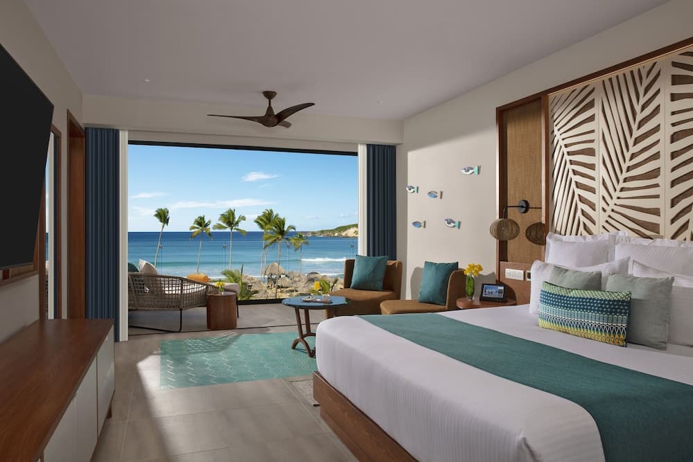 Dreams Macao Beach Punta Cana - All Inclusive, Room