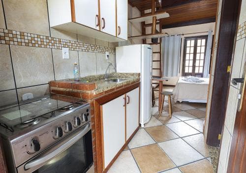 Lonier Ilha Inn Flats, 