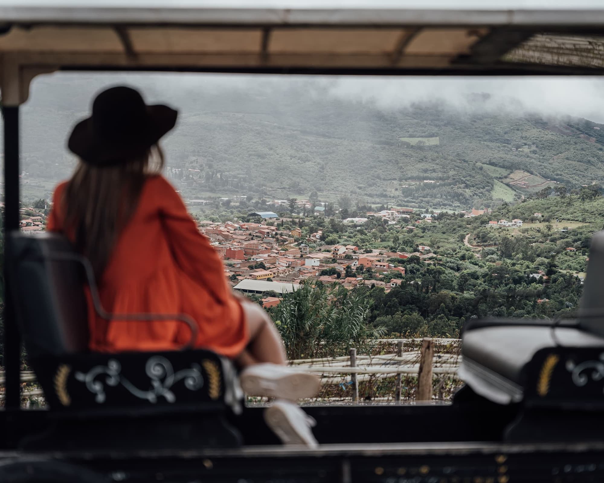 El Pueblito Hotel Boutique, 