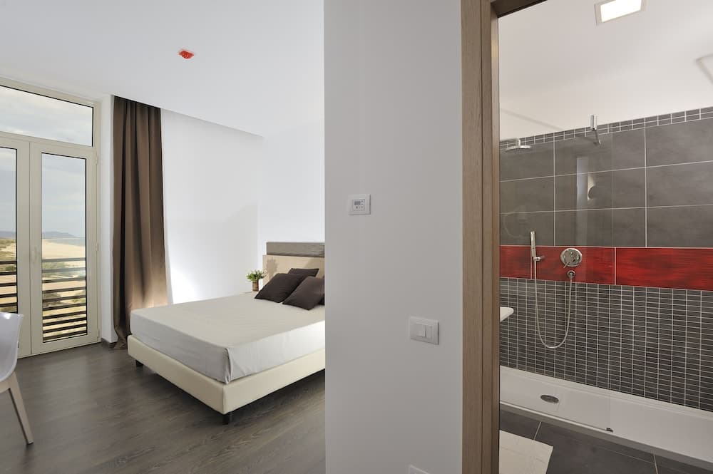 old111-Hotel Club Torre Salinas - GATTINONI, Room