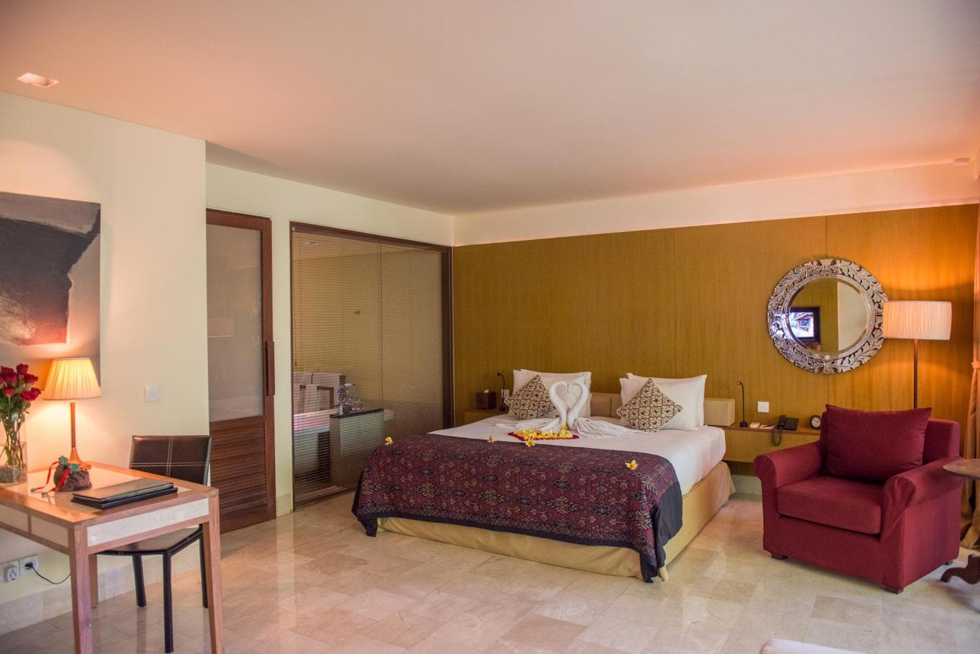 Komaneka at Rasa Sayang Ubud, 