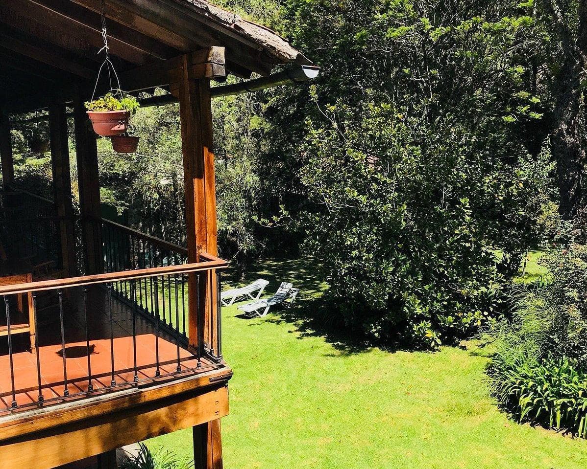 Hotel El Patio de Monterrey, 