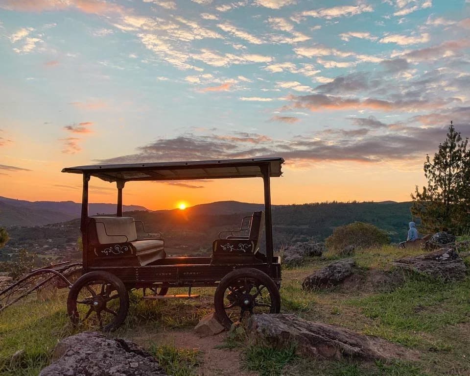 El Pueblito Hotel Boutique, 