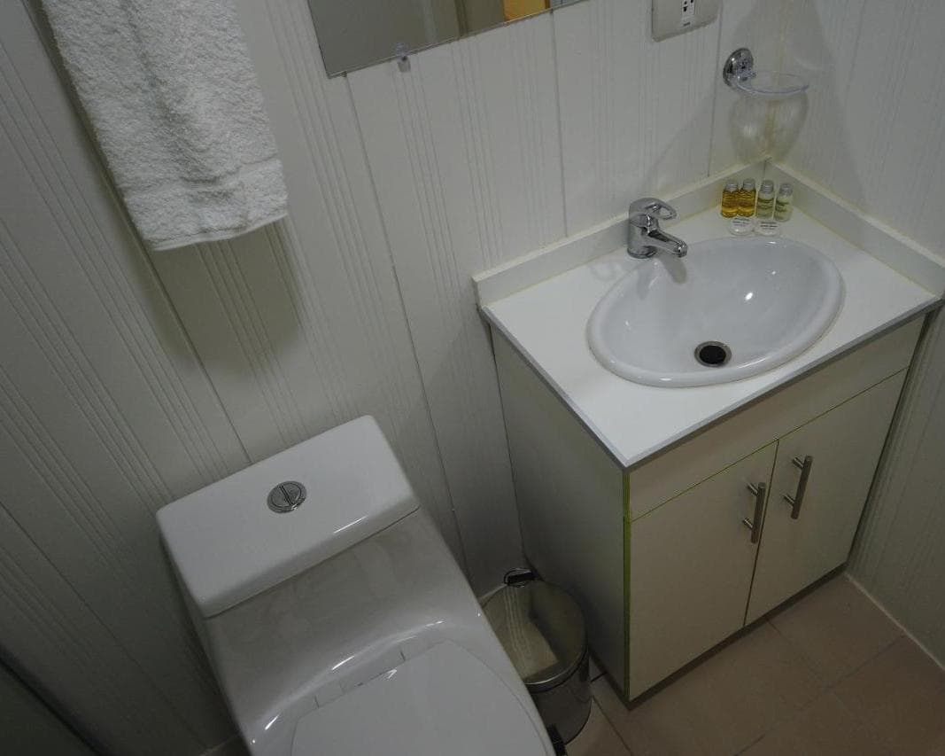 Almudena Suites Uyuni, 