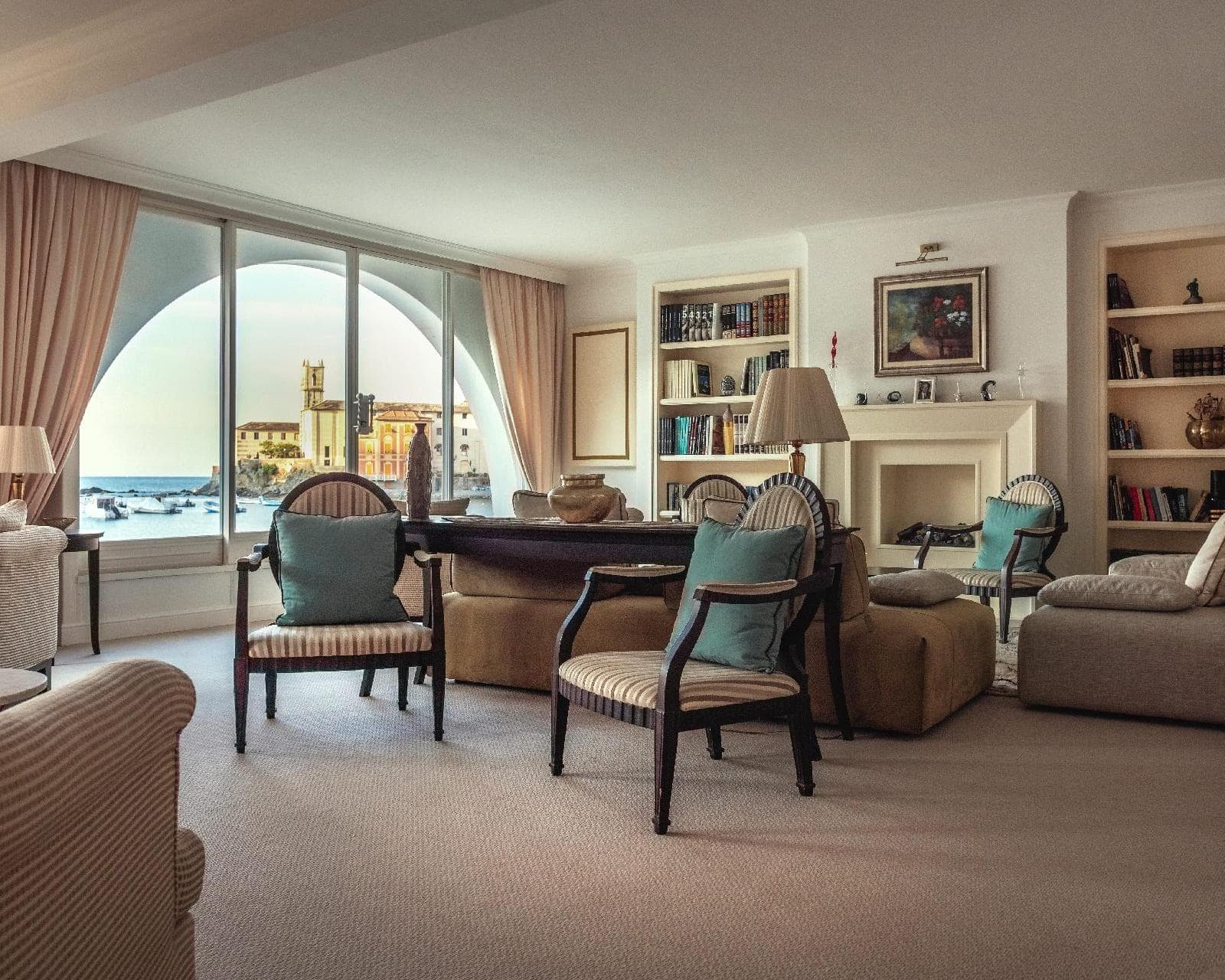 Hotel Miramare & Spa, 